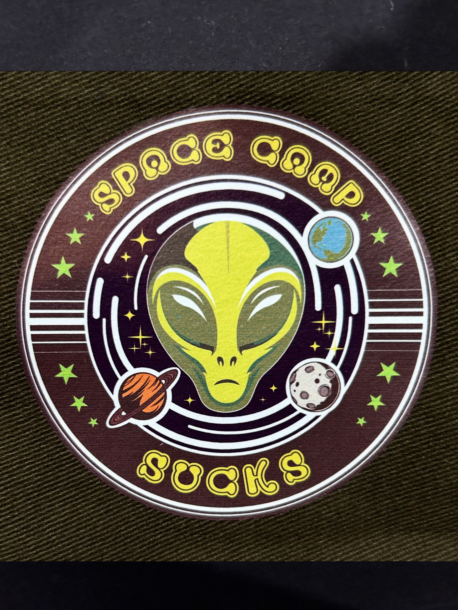 space camp sucks(2)